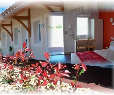 Hotel Natur'hôtel