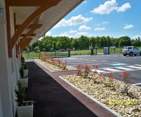 Hotel Natur'hôtel 2*