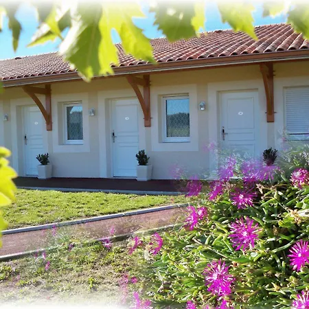 Natur'hôtel Hotel