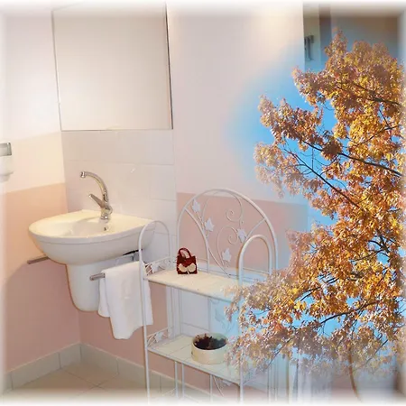 Natur'hôtel 2* Ménesplet