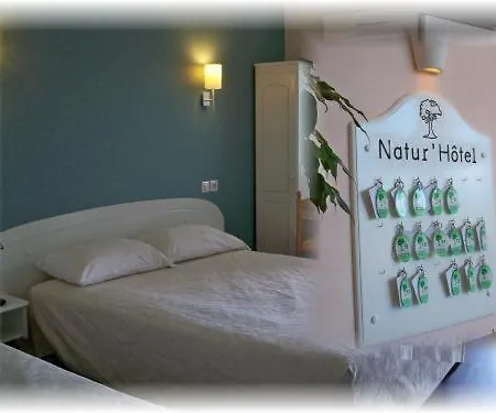 Natur'hôtel