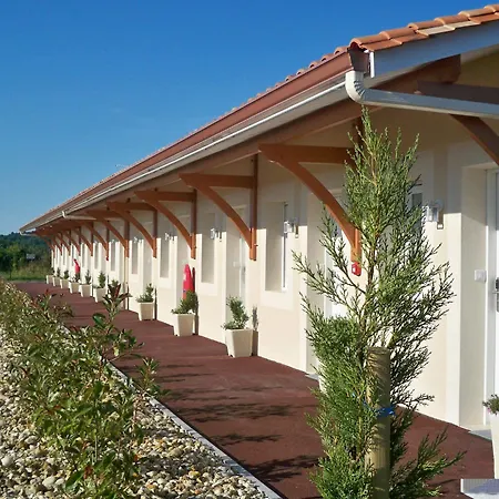 Hotel Natur'hôtel