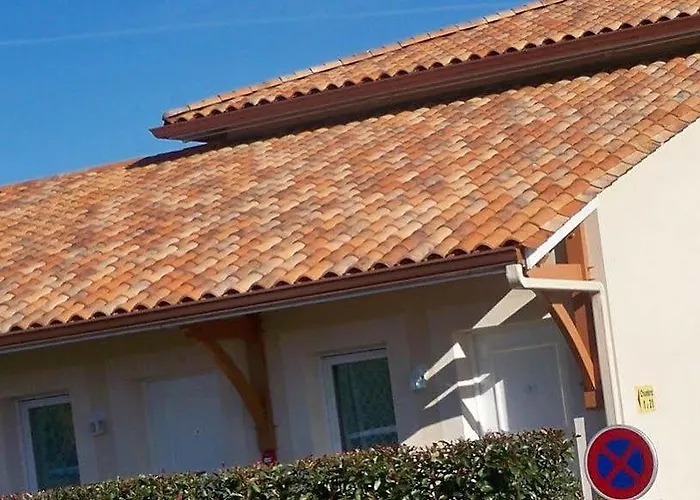 Natur'hotel 2* Ménesplet