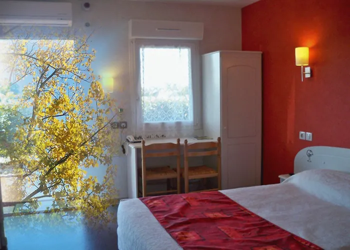 Natur'hotel Szálloda Ménesplet