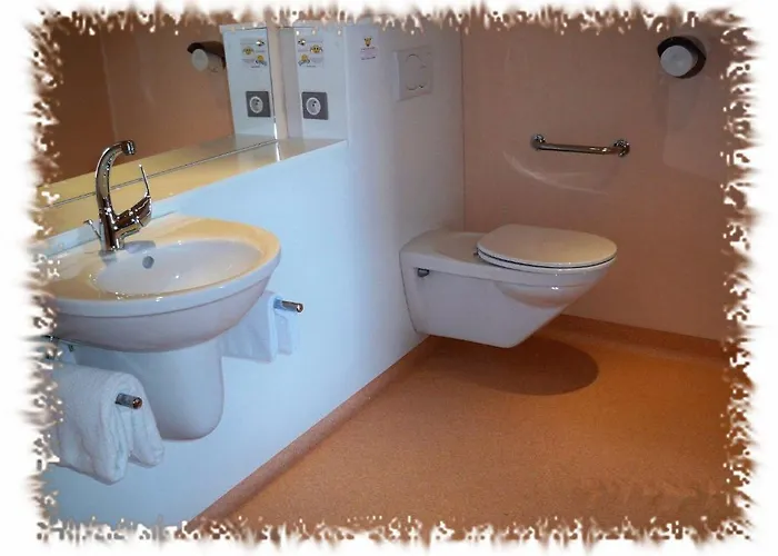 Szálloda Natur'hotel 2*